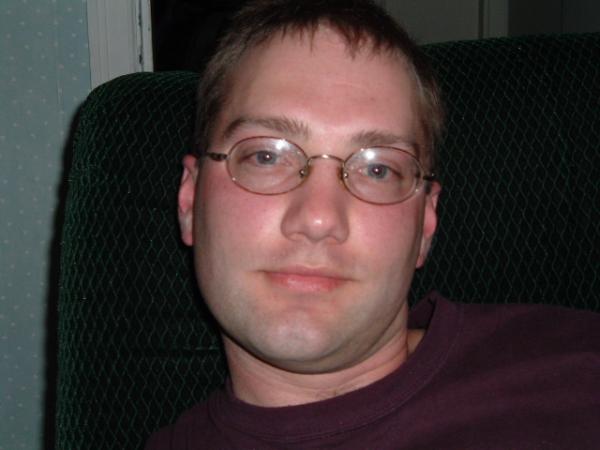 Paul Chasco - Class of 1990 - Jefferson High School