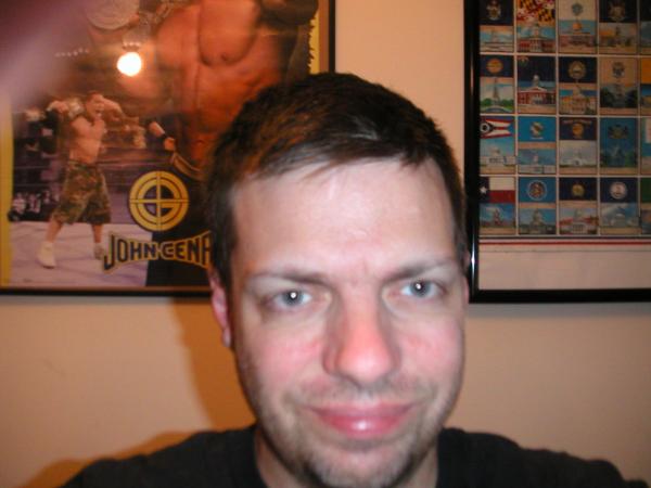Jeff Current - Class of 1990 - Jefferson High School