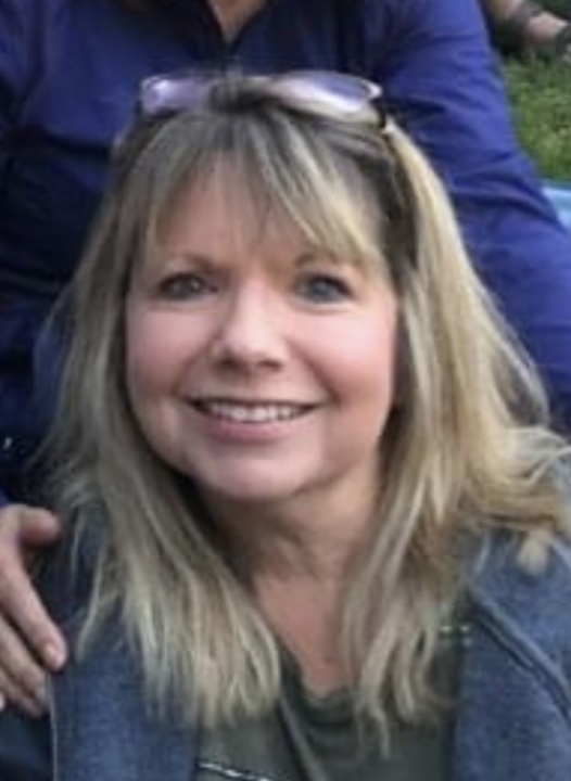 Cindy Anderson - Class of 1980 - Jefferson High School