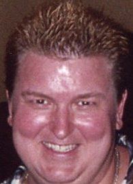 Kevin Bantz - Class of 1986 - Jefferson High School