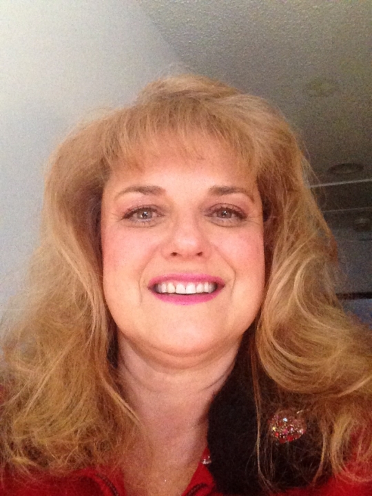 Deborah Olson - Class of 1978 - Jefferson High School