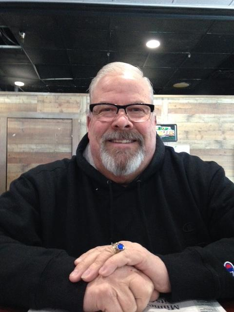 Mark S. Peterson - Class of 1975 - Jefferson High School