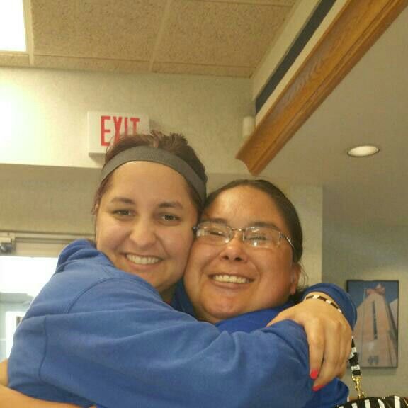 Maria Gaston - Class of 2007 - Jefferson High School