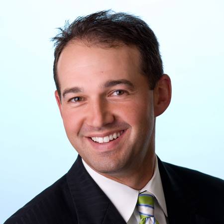 Jeff Jiovanazzo - Class of 1994 - Jefferson High School