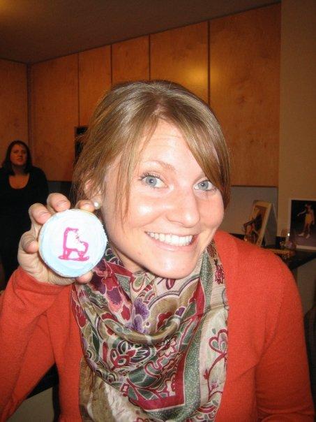 Holly Iverson - Class of 2000 - Jefferson High School