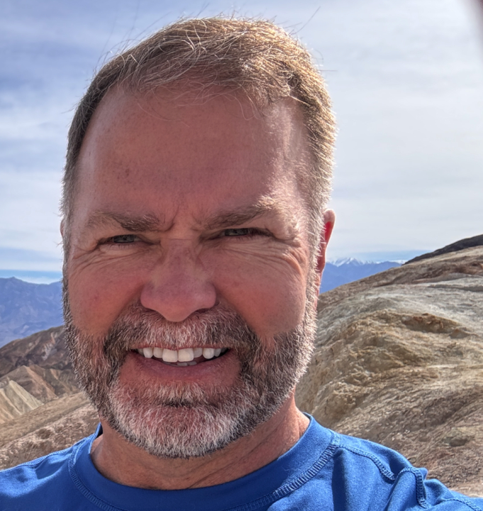 Tom Folie - Class of 1981 - Jefferson High School