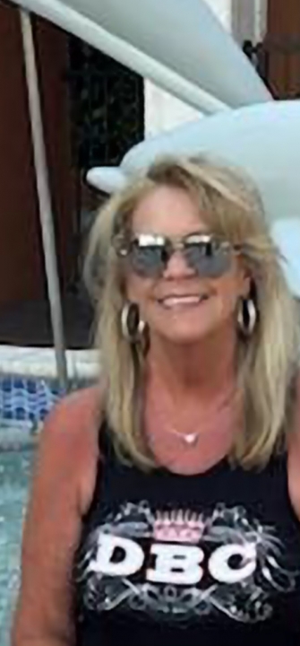 Paula Peterson - Class of 1975 - Jefferson High School