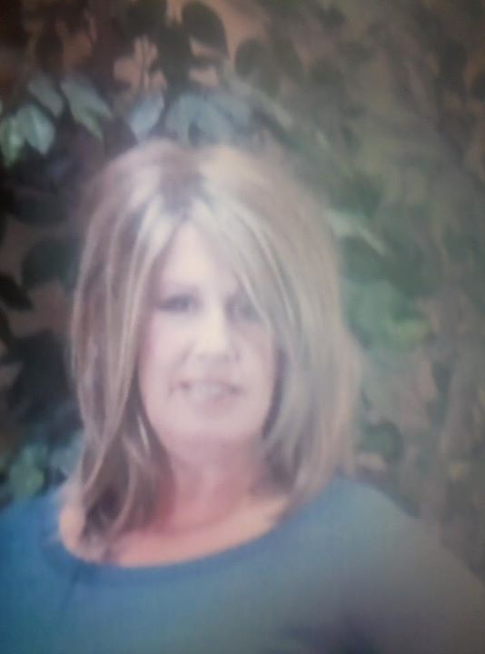 Jill Thompson - Class of 1981 - Jefferson High School