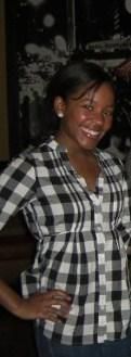 Jazmyn Becker - Class of 2008 - Jefferson High School