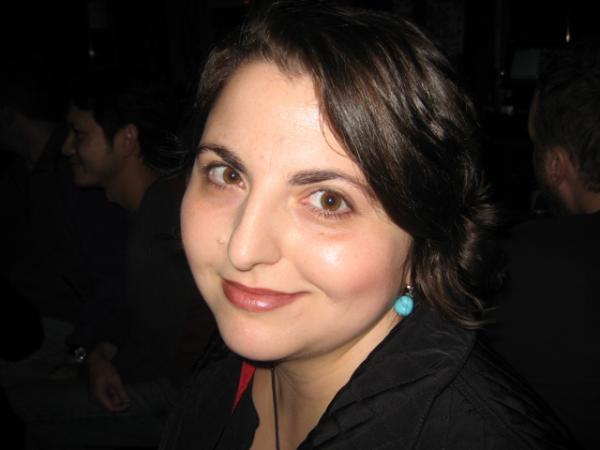 Laila Fontanive - Class of 1990 - Jefferson High School