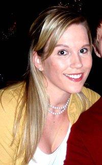 Stephanie (formerly) Changed To: Thielen Eriksen - Class of 2000 - Jefferson High School