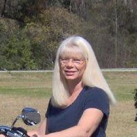 Jill Ege Toth - Class of 1976 - Jefferson High School
