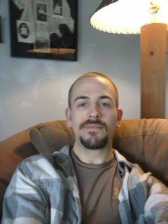Ben Baird - Class of 2004 - Jefferson High School