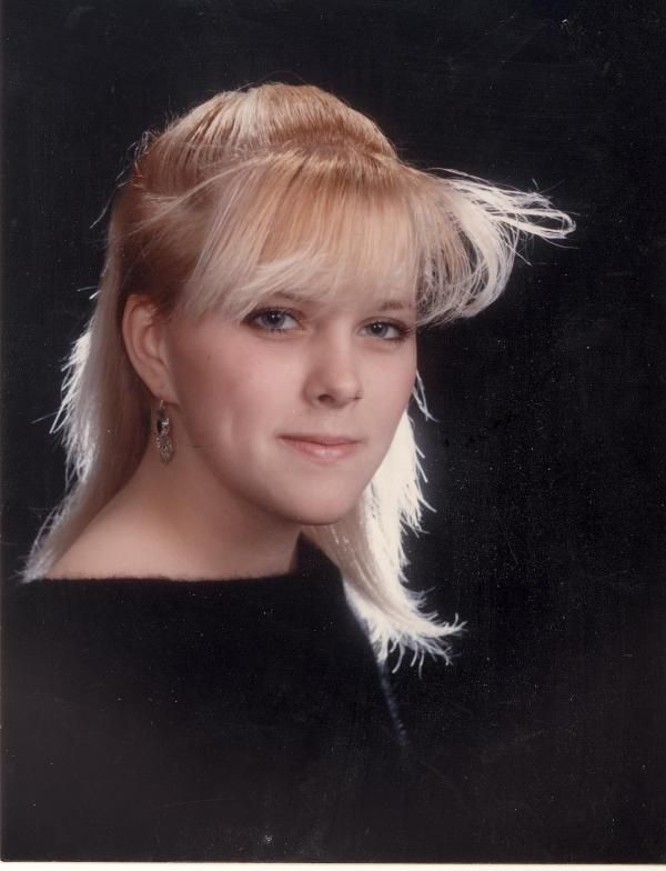 Cheri Mccarthy - Class of 1992 - Jefferson High School