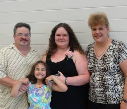 Michelle Hales - Class of 1985 - Jefferson High School