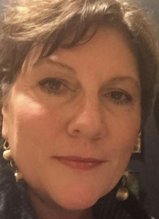Laurel Hanson - Class of 1981 - Jefferson High School