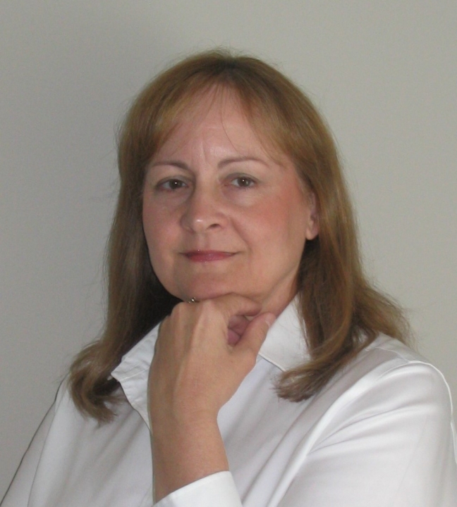 Jeanine Kretchmer - Class of 1972 - Jefferson High School