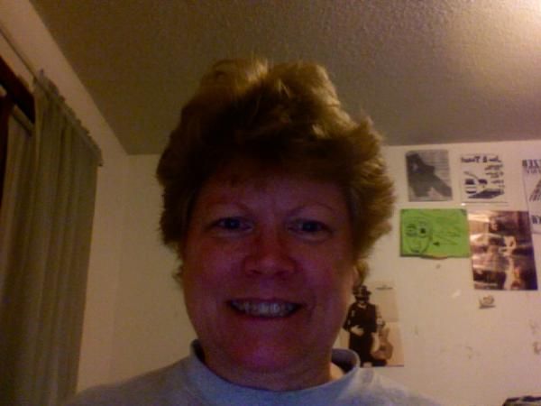 Lorraine Donnelly - Class of 1972 - Jefferson High School