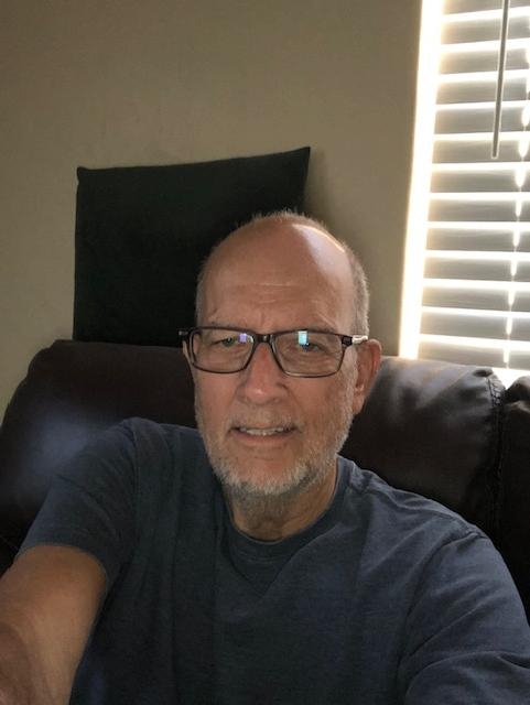 Michael Roster - Class of 1971 - Jefferson High School