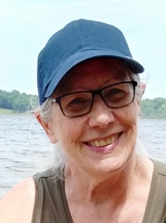 Kim Hardy - Class of 1973 - Jefferson High School