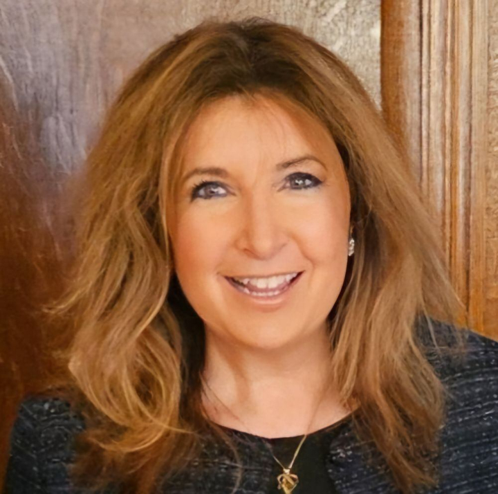 Sue Gallagher - Class of 1976 - Jefferson High School