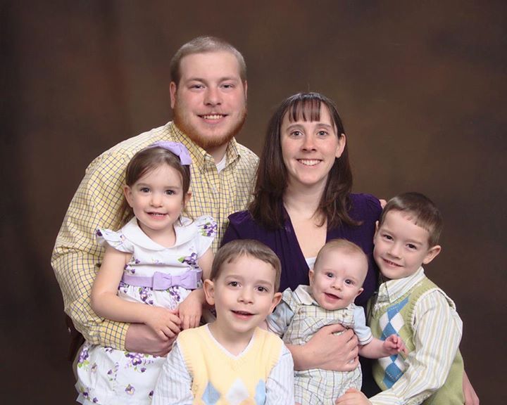 Angela Resner - Class of 2004 - Jefferson High School