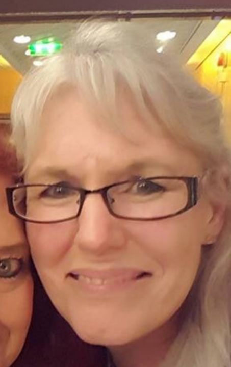 Kathryn/kathy Gross - Class of 1981 - Jefferson High School