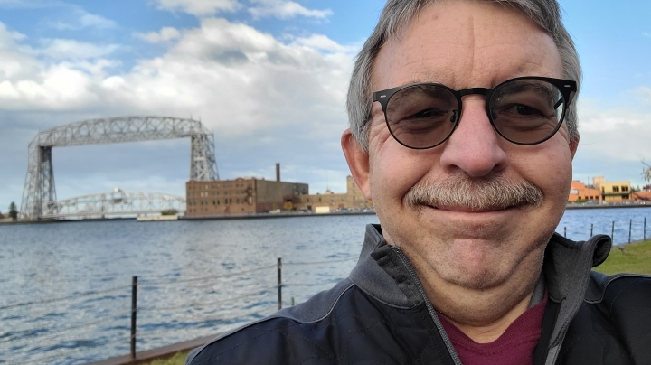 Paul Nyquist - Class of 1972 - Jefferson High School