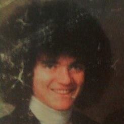 Paul Belsito - Class of 1975 - Jefferson High School
