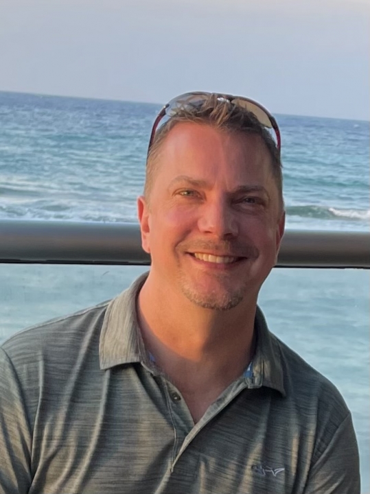 Steve Kraft - Class of 1986 - Jefferson High School