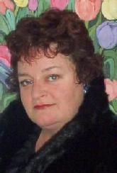 Andrea Allen - Class of 1973 - Jefferson High School
