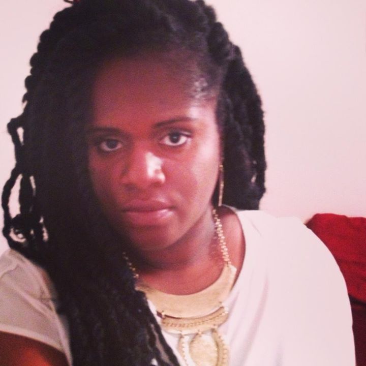 Nykita Branette - Class of 2004 - Jefferson High School