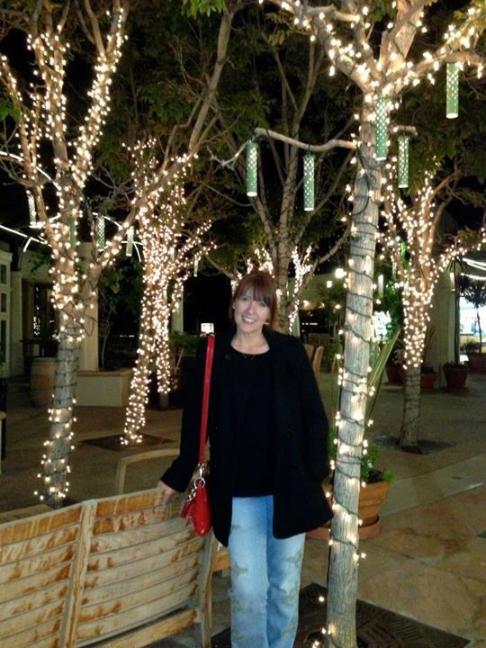 Beth Allen - Class of 1973 - Jefferson High School