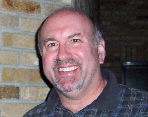 Al Strauss - Class of 1975 - Jefferson High School