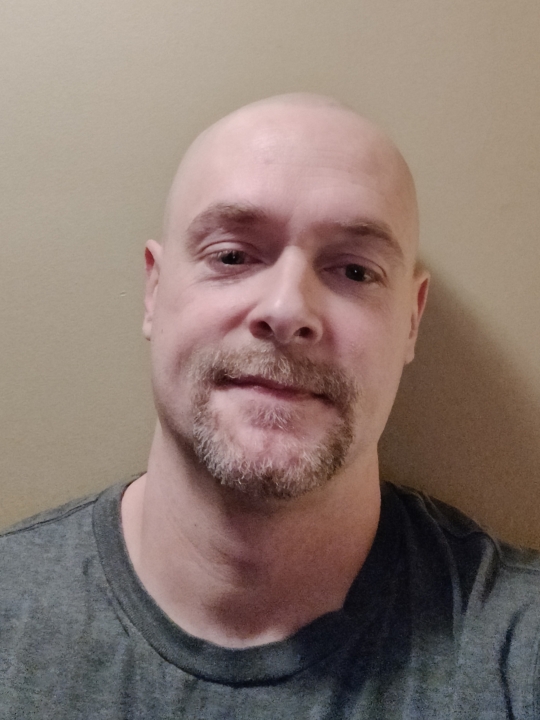 Matthew Larkin - Class of 1991 - Jefferson High School