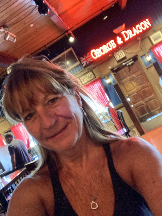 Mary Dornfeld - Class of 1978 - Jefferson High School
