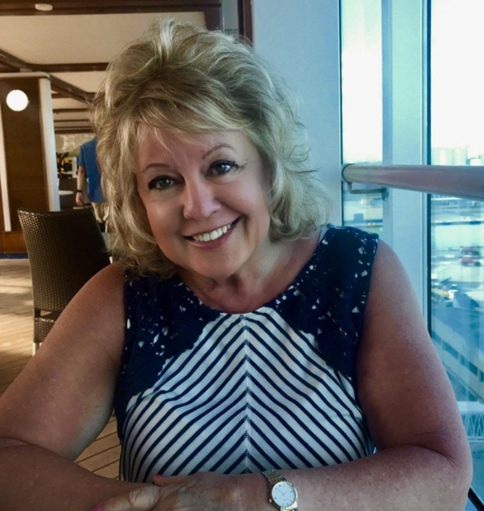 Kim Noel - Class of 1974 - Jefferson High School