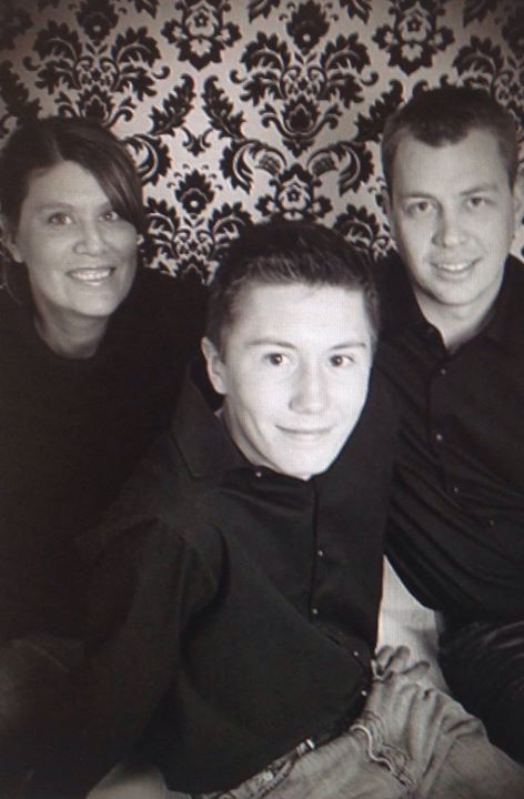 Jaclyn Oscarson - Class of 1995 - Jefferson High School