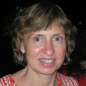 Kari Jacobson - Class of 1980 - Jefferson High School