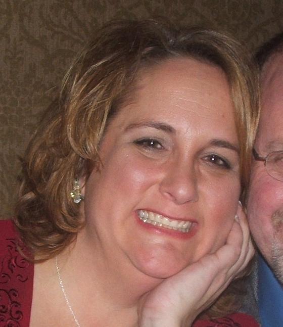 Michelle Stoltman - Class of 1988 - Jefferson High School