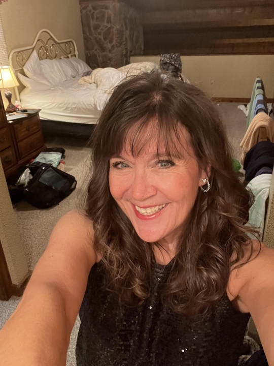 Candace Gunderson - Class of 1978 - Jefferson High School