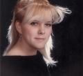 Cheri Mccarthy, class of 1992