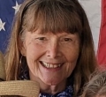 Mary Jones, class of 1974