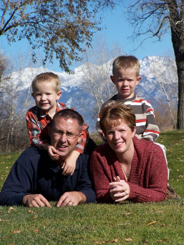 Kristi Glynn - Class of 1993 - Willmar High School