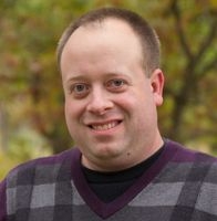 Casey Petersen - Class of 1993 - Willmar High School
