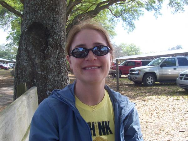 Rebecca Hahn - Class of 1997 - Willmar High School