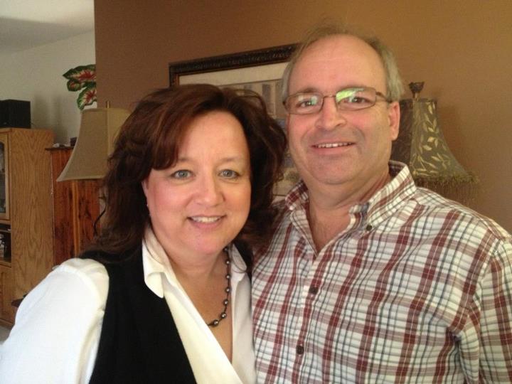 Steve Hanson - Class of 1980 - Willmar High School