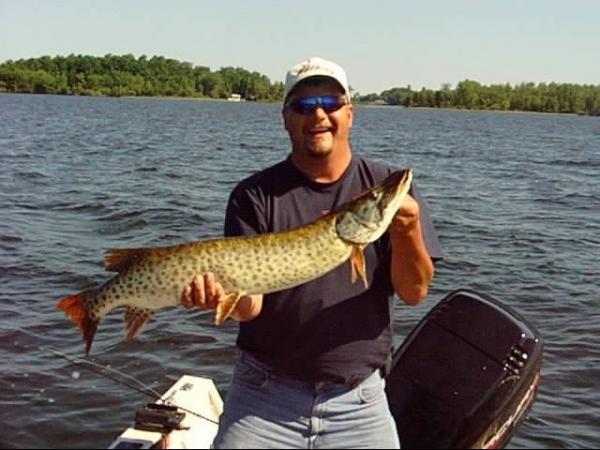 Alan Setrum - Class of 1988 - Willmar High School