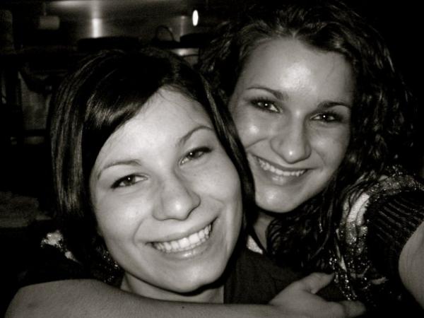 Leticia Gesch - Class of 2003 - Willmar High School
