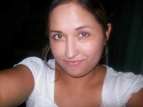 Liliana Mendoza - Class of 2000 - Willmar High School